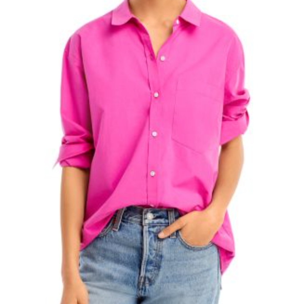 Rails button up shirt (women's)